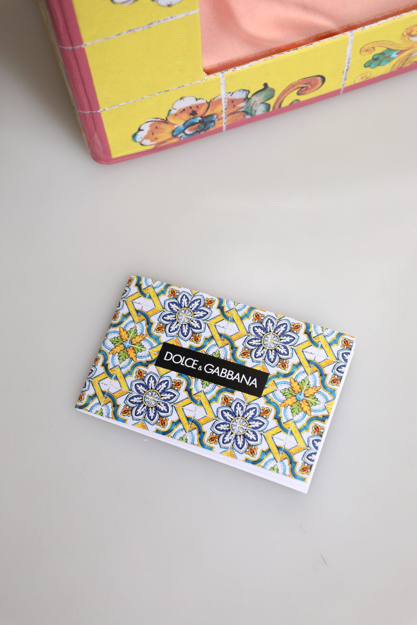 Black Dress Ceramic Porcelain Fashion Leather Sicily Dolls-Dolce & Gabbana-LabelTerrace.com