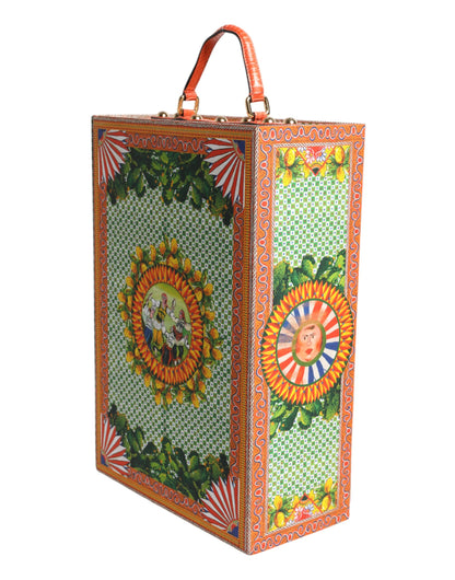 Black Dress Ceramic Porcelain Fashion Leather Sicily Dolls-Dolce & Gabbana-LabelTerrace.com