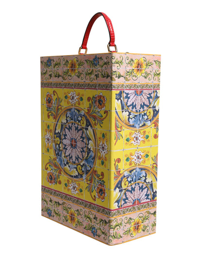 Black Dress Ceramic Porcelain Fashion Leather Sicily Dolls-Dolce & Gabbana-LabelTerrace.com