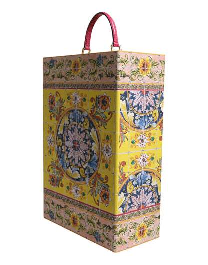 Black Dress Ceramic Porcelain Fashion Leather Sicily Dolls-Dolce & Gabbana-LabelTerrace.com