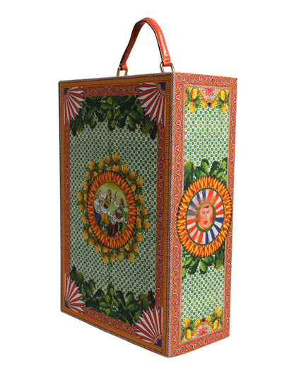 Black Dress Ceramic Porcelain Fashion Leather Sicily Dolls-Dolce & Gabbana-LabelTerrace.com