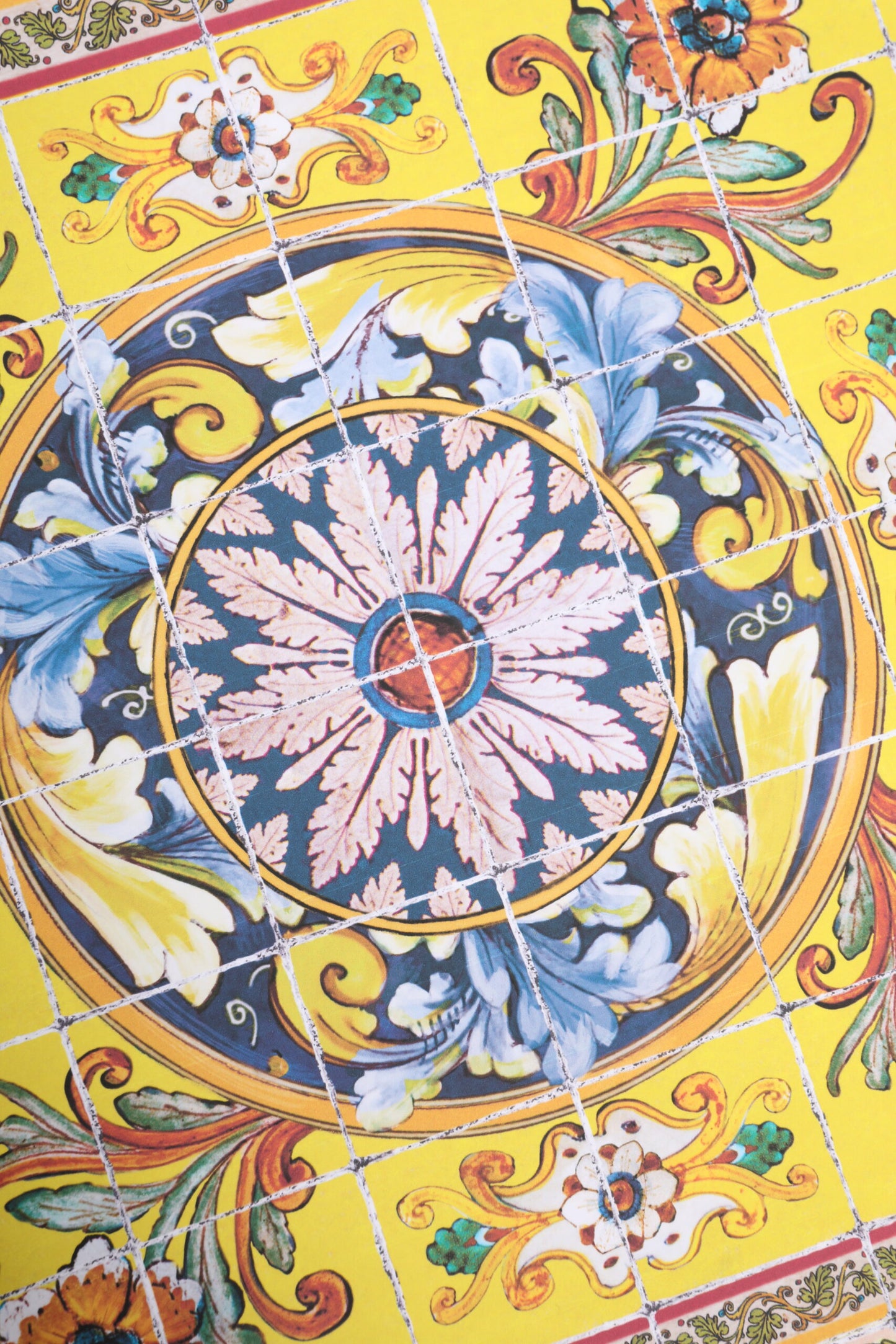 Black Dress Ceramic Porcelain Fashion Leather Sicily Dolls-Dolce & Gabbana-LabelTerrace.com