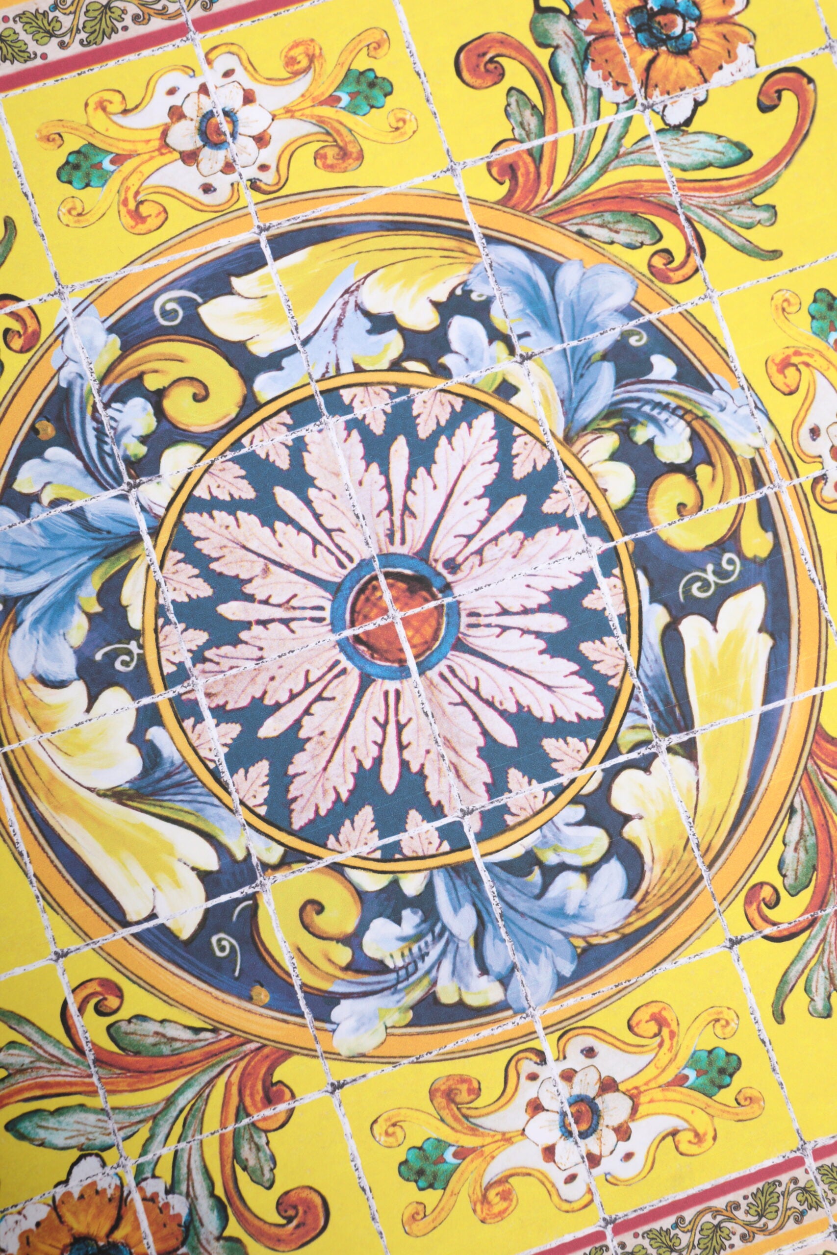 Black Dress Ceramic Porcelain Fashion Leather Sicily Dolls-Dolce & Gabbana-LabelTerrace.com