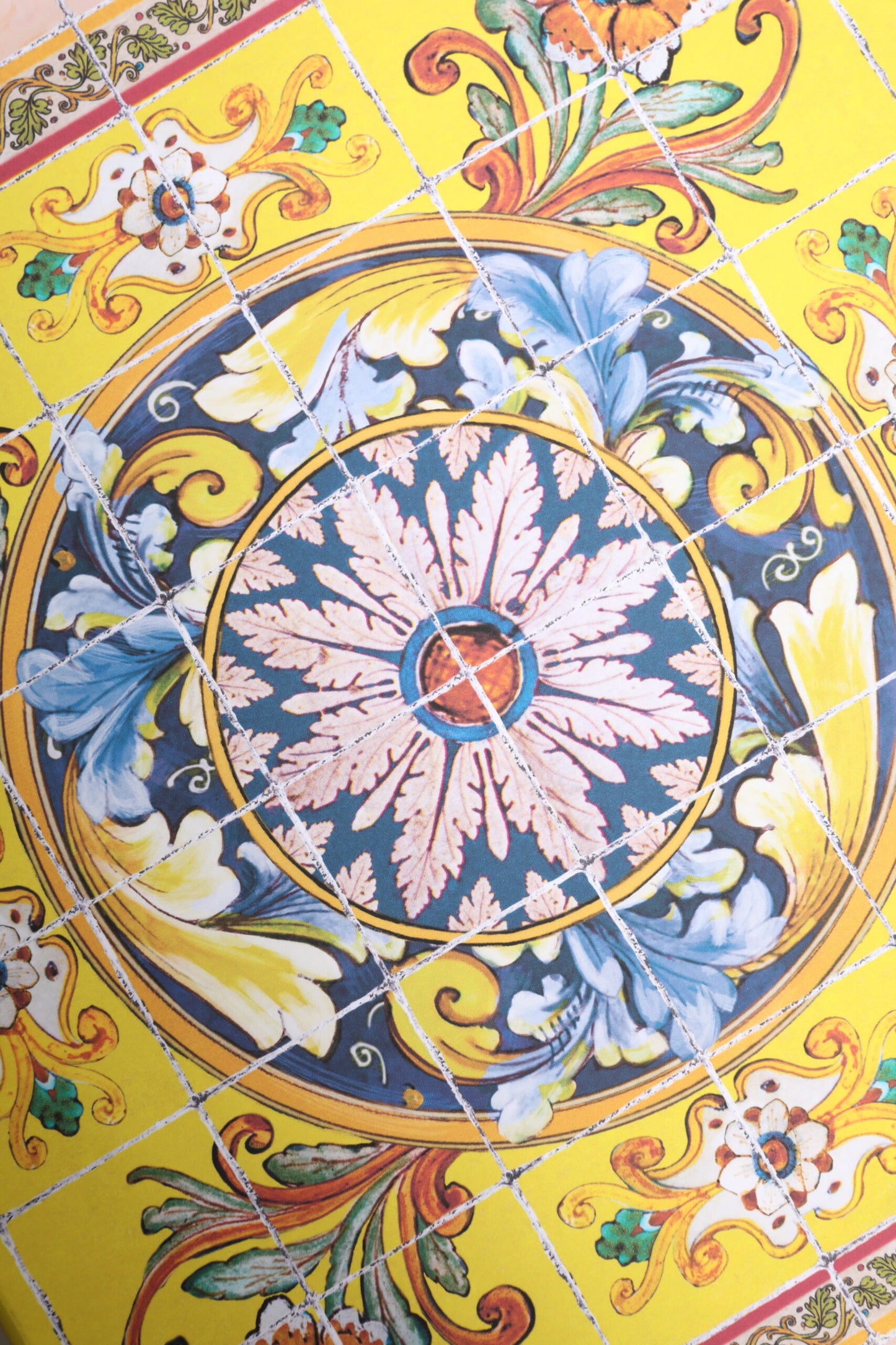 Black Dress Ceramic Porcelain Fashion Leather Sicily Dolls-Dolce & Gabbana-LabelTerrace.com