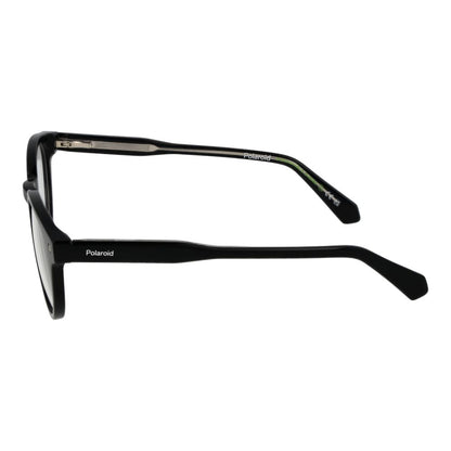 Black Unisex Glasses Frame