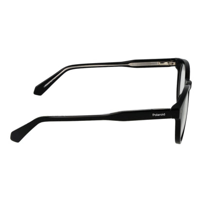 Black Unisex Glasses Frame