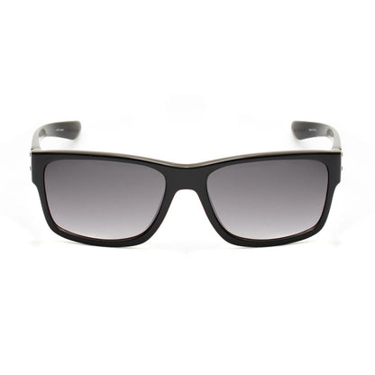 Black Injected Sunglasses-Kenneth Cole-LabelTerrace.com