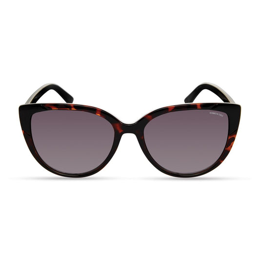 Black Injected Sunglasses-Kenneth Cole-LabelTerrace.com