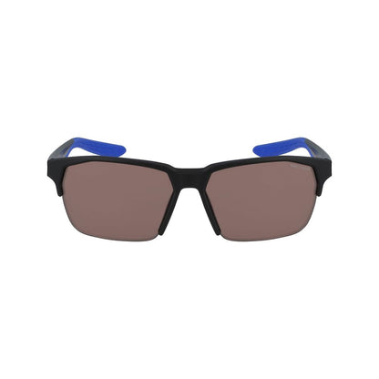 Black Injected Sunglasses-Nike-LabelTerrace.com