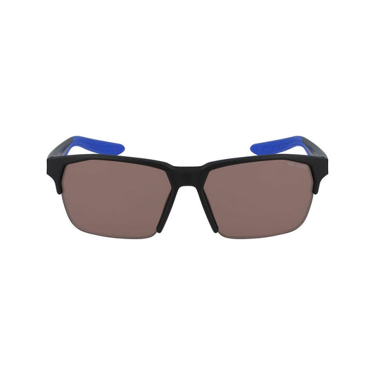 Black Injected Sunglasses-Nike-LabelTerrace.com