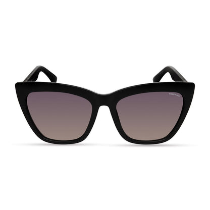 Black Injected Sunglasses-Kenneth Cole-LabelTerrace.com