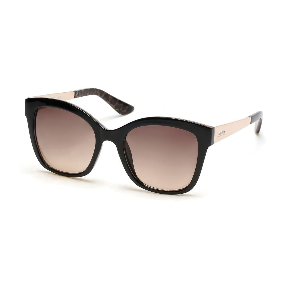 Black Injected Sunglasses-Kenneth Cole-LabelTerrace.com