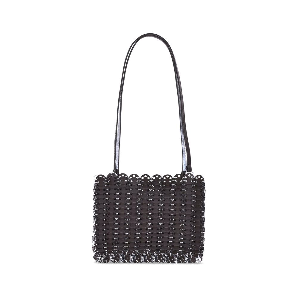 Black Lamb Ovis Aries Aries Shoulder Bag