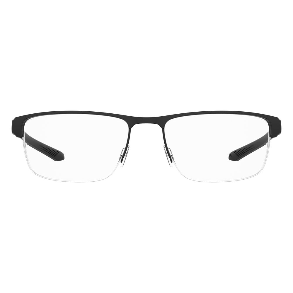 Black Metal Frames-Under Armour-LabelTerrace.com