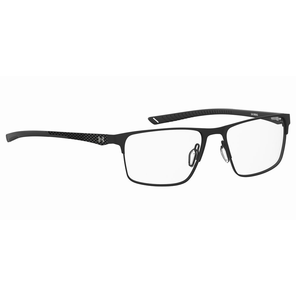 Black Metal Frames-Under Armour-LabelTerrace.com