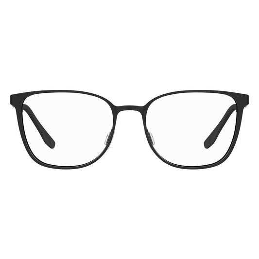 Black Metal Frames