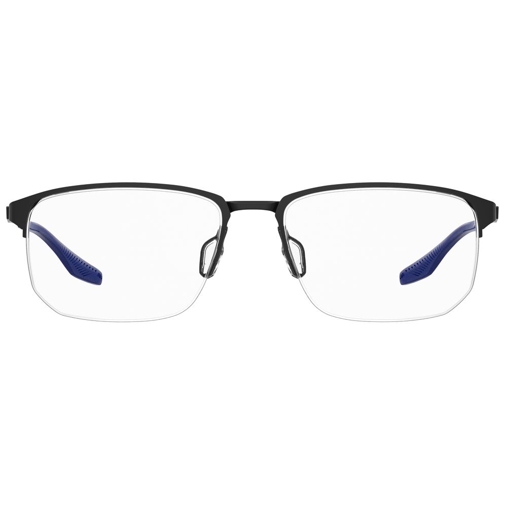Black Metal Frames-Under Armour-LabelTerrace.com