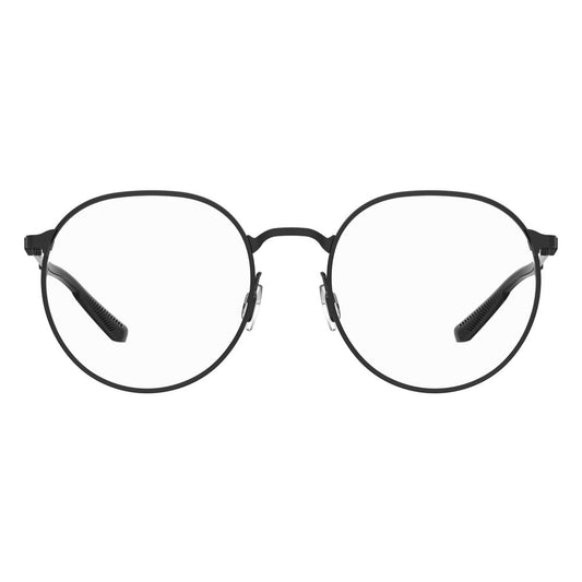 Black Metal Frames