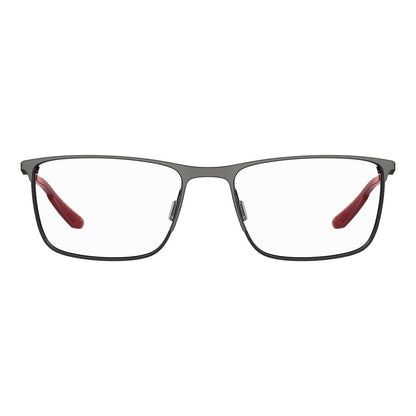Black Metal Frames-Under Armour-LabelTerrace.com