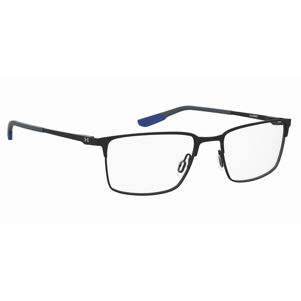 Black Metal Frames-Under Armour-LabelTerrace.com