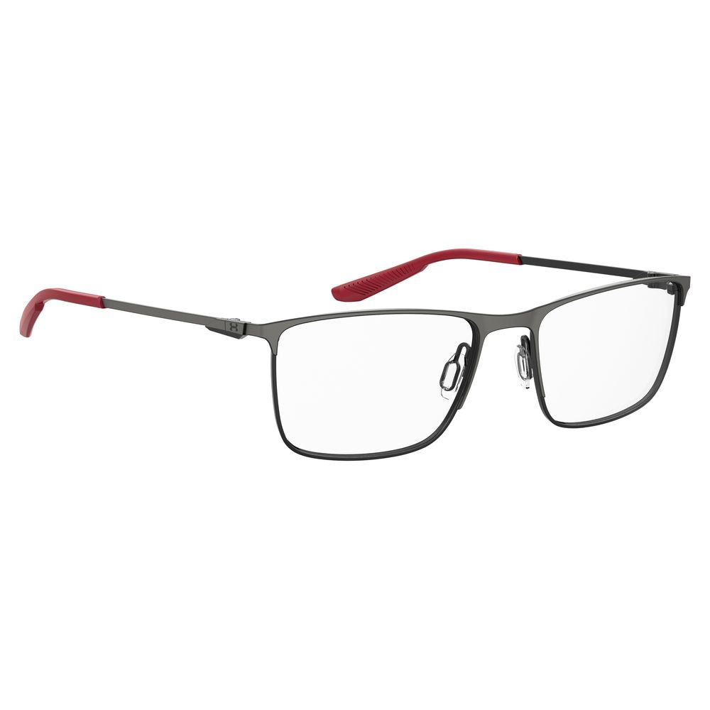 Black Metal Frames-Under Armour-LabelTerrace.com