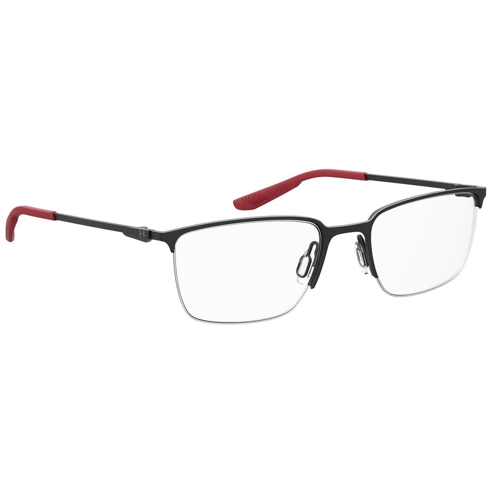 Black Metal Frames-Under Armour-LabelTerrace.com