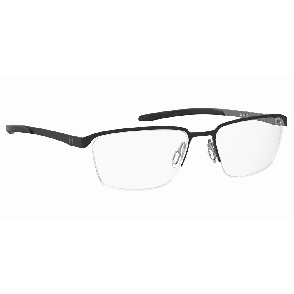Black Metal Frames-Under Armour-LabelTerrace.com