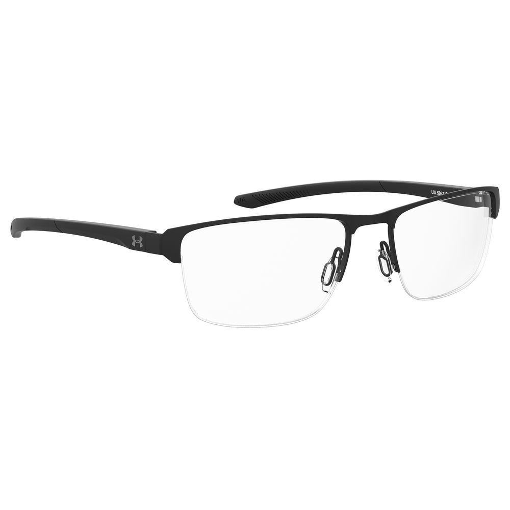 Black Metal Frames-Under Armour-LabelTerrace.com