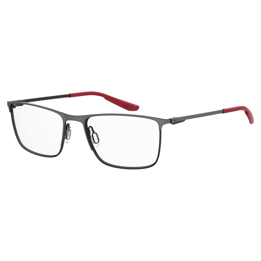 Black Metal Frames-Under Armour-LabelTerrace.com