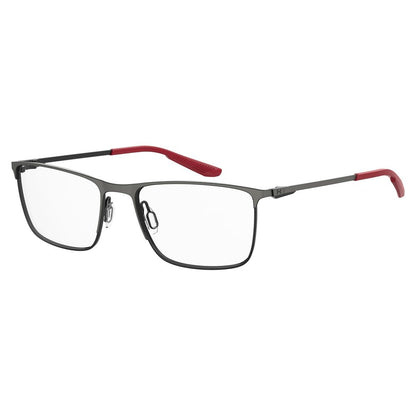 Black Metal Frames-Under Armour-LabelTerrace.com