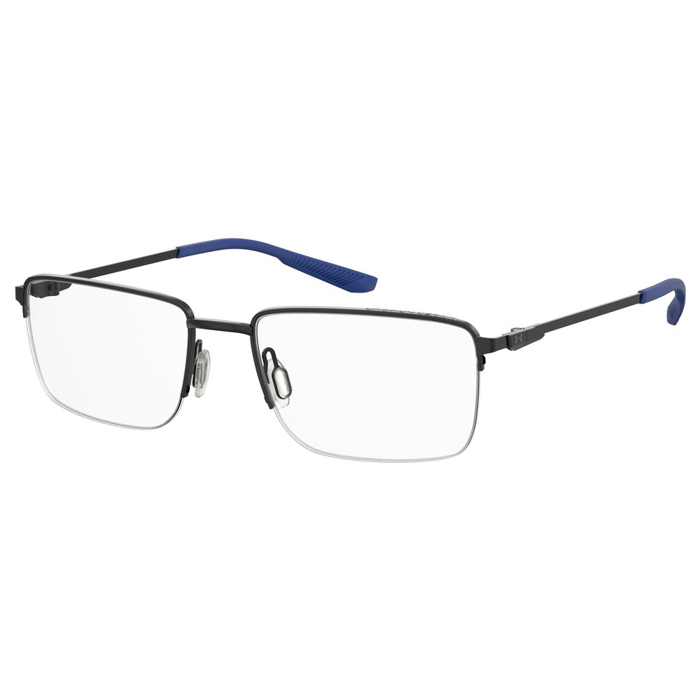 Black Metal Frames-Under Armour-LabelTerrace.com