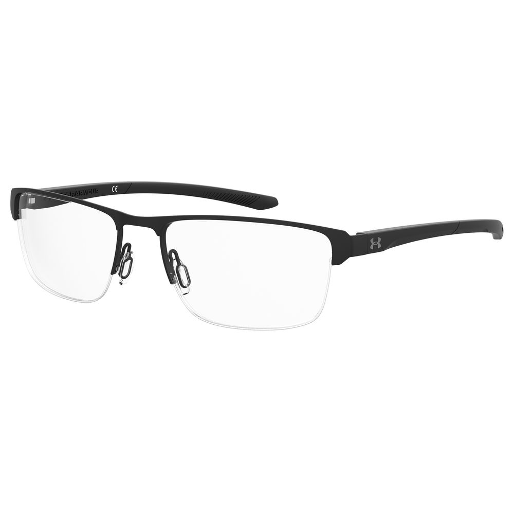 Black Metal Frames-Under Armour-LabelTerrace.com
