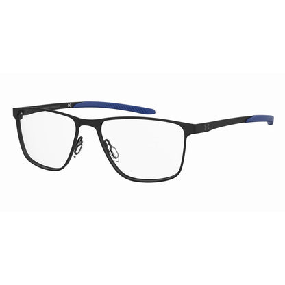 Black Metal Frames-Under Armour-LabelTerrace.com