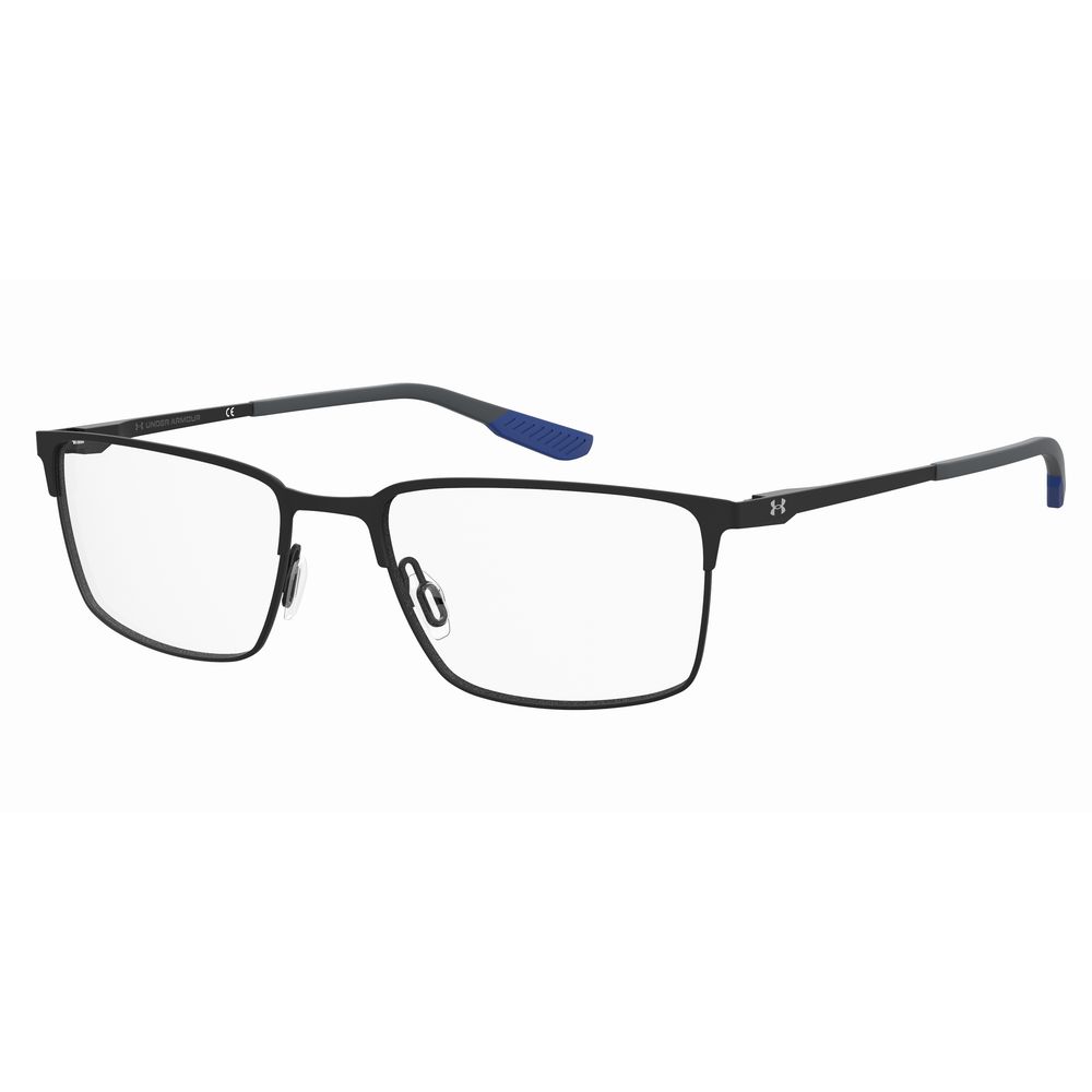 Black Metal Frames-Under Armour-LabelTerrace.com