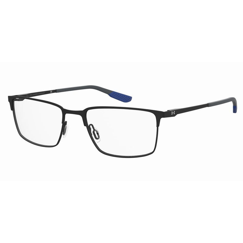 Black Metal Frames-Under Armour-LabelTerrace.com