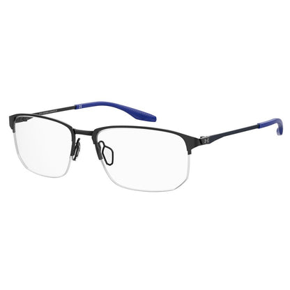 Black Metal Frames-Under Armour-LabelTerrace.com
