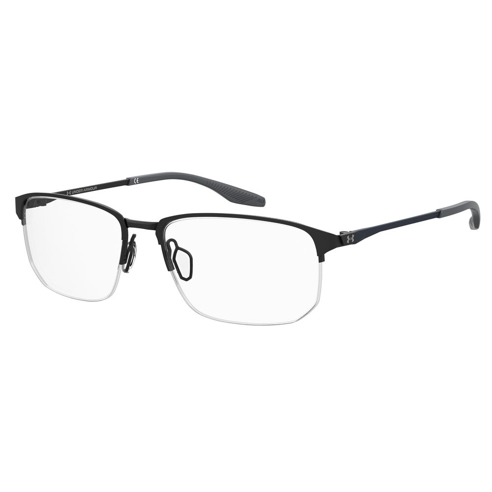 Black Metal Frames-Under Armour-LabelTerrace.com