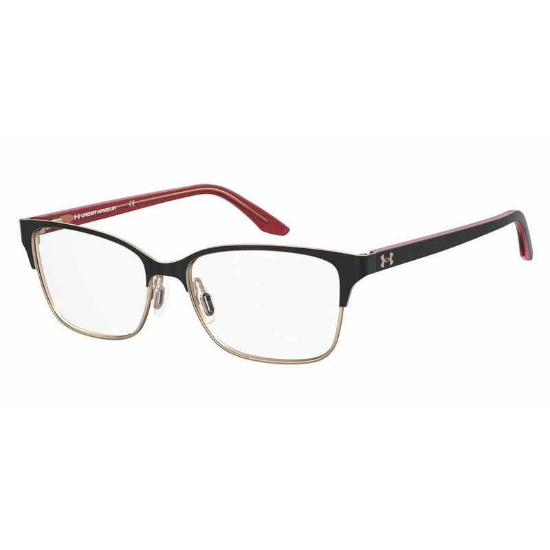 Black Metal Frames-Under Armour-LabelTerrace.com