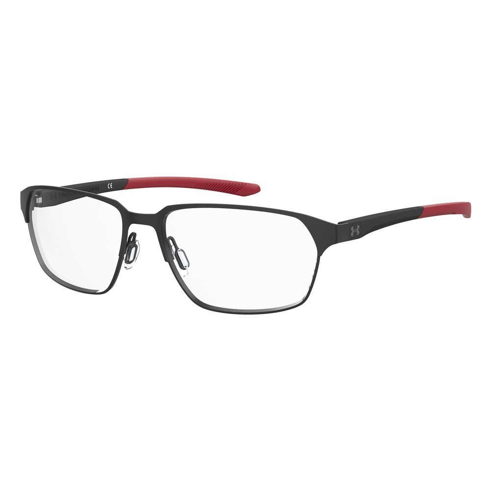 Black Metal Frames-Under Armour-LabelTerrace.com