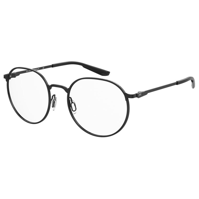 Black Metal Frames-Under Armour-LabelTerrace.com