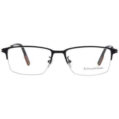 Black Men Glasses Frame