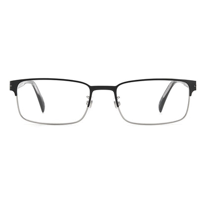 Black Metal Frames-David Beckham-LabelTerrace.com