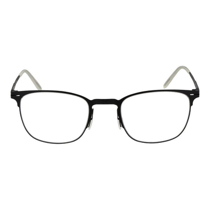 Black Men Glasses Frame