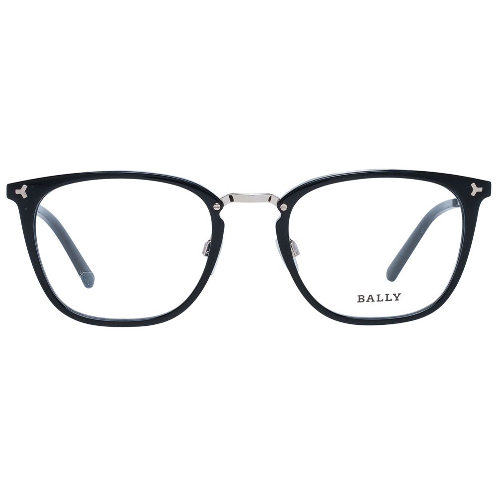 Black Men Glasses Frame