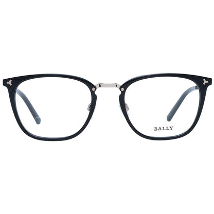 Black Men Glasses Frame