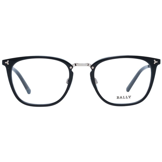Black Men Glasses Frame