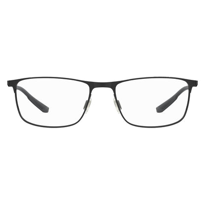 Black Metal Glasses (Frames)