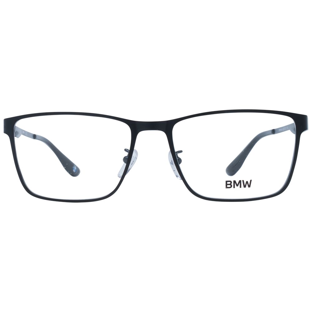 Black Men Glasses Frame