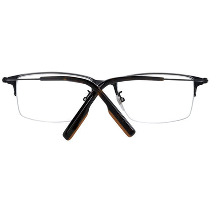 Black Men Glasses Frame