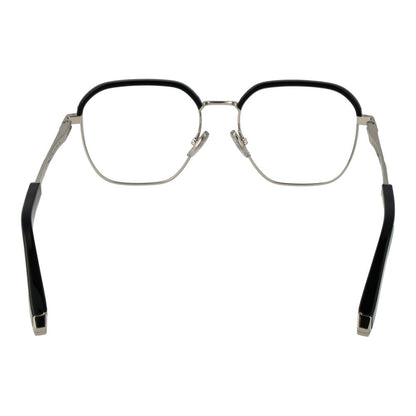 Black Metal Glasses (Frames)